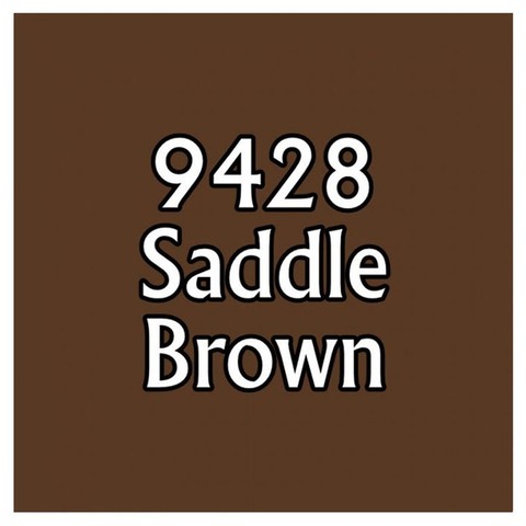 9428 Saddle Brown