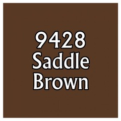 9428 Saddle Brown