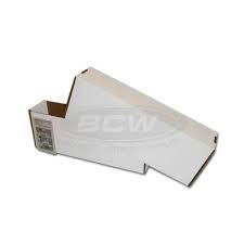 Super Vault Graded Card Storage Box