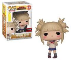 #610 - Himiko Toga (AAA Exclusive) - My Hero Academia