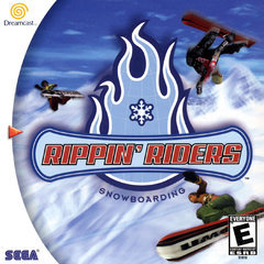 Rippin Riders