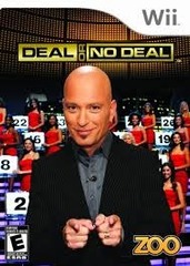 Deal Or No Deal