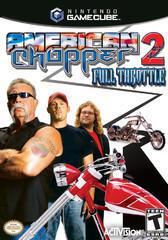 American Chopper Full Throttle 2