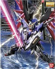 Destiny Gundam Gundam Seed Destiny MG