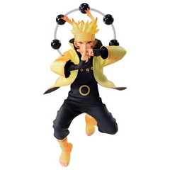 Vibration Stars - Naruto Shippuden - Naruto Uzumaki V Special