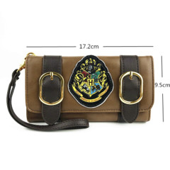 Harry Potter: Trunk Flap Wallet