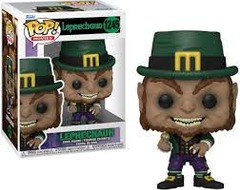 #1245 Leprechaun - Leprechaun