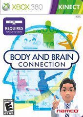 Body And Brain Connection