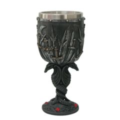 Goblet - Double Sword Dragon 13400