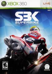 SBK Superbike World Championship