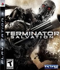 Terminator Salvation