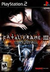 Fatal Frame III Tormented