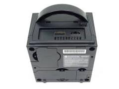 Black Gamecube Console (DOL-001)