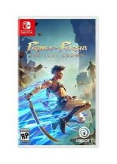 Prince Of Persia Lost Crown