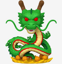 #859 - Shenron - DragonBall Z 10 inch