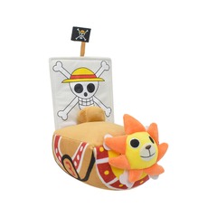 One Piece - Thousand Sunny Ship