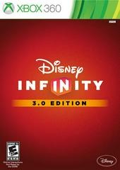 Disney Infinity 3.0