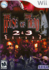 House of the Dead 2 & 3 Return