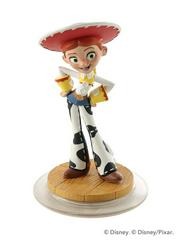 Jessie - Disney Infinity 1.0