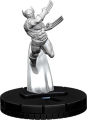 Marvel Heroclix - Deep Cuts - Wolverine