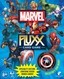 Marvel Fluxx