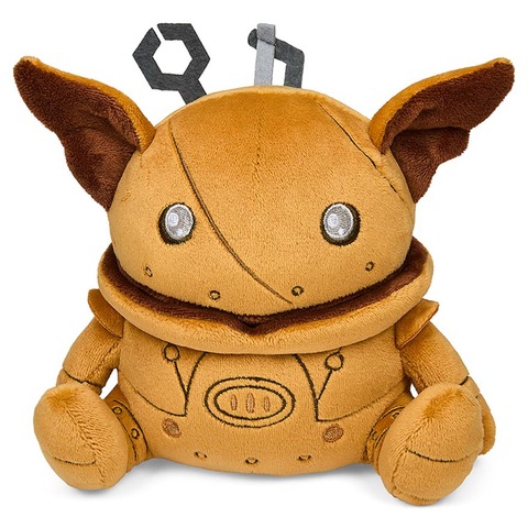 Phunny Plush - Pathfinder Plush: Whirp