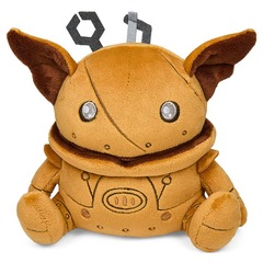 Phunny Plush - Pathfinder Plush: Whirp