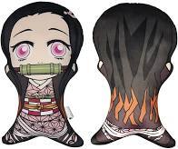 Demon Slayer - Pillow - Nezuko