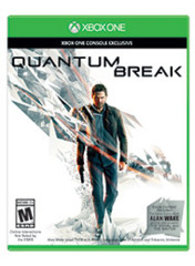 Quantum Break