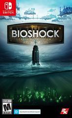 Bioshock Collection
