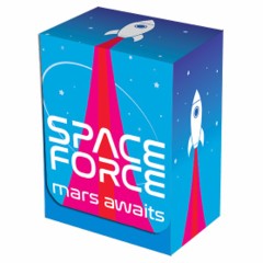 Space Force - Legion Deck Box