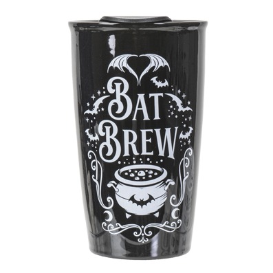 Travel Mug - Bat Brew