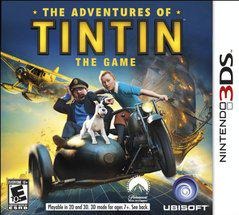 Adventures Of Tintin