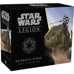 Legion - Dewback Rider - Unit Expansion