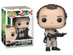 #744 - Dr. Peter Venkman - Ghostbusters 35th