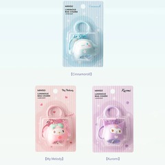 Sanrio Miniso LED Light Keychain