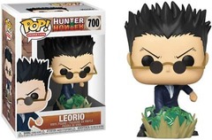 #700 - Leorio - Hunter Hunter