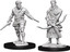 D&D Nolzur`s Marvelous Unpainted Miniatures - Human Rogue Male