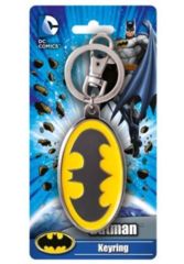 Bat Symbol Key Chain (DC Comics)