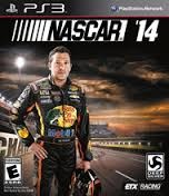 Nascar 2014