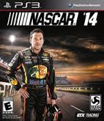 Nascar 14