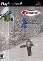 ESPN Winter X-Games: Snowboarding