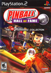 Pinball Hall of Fame Williams Collection