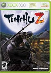 Tenchu Z (Xbox 360)