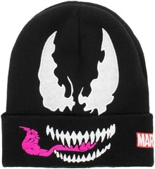 Venom Beanie