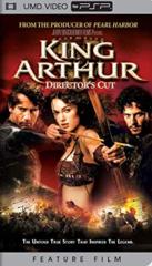 King Arthur UMD Video