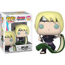#1038 - Inojin - Boruto