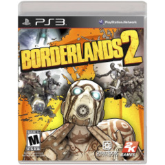 Borderlands 2