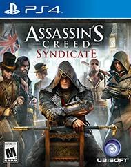 Assassins Creed Syndicate