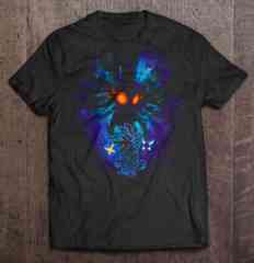 The Dark Path T-Shirt